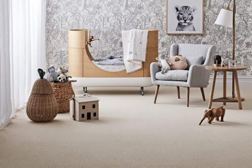 Carpet: More Than Just Floor Covering